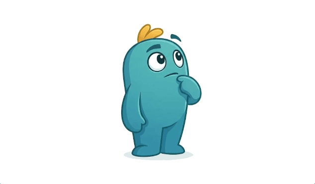 BoBo mascot