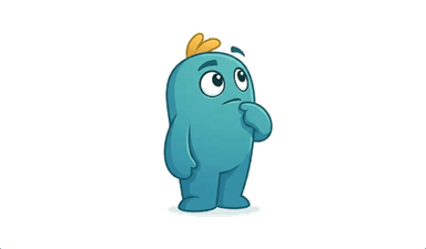 BoBo mascot